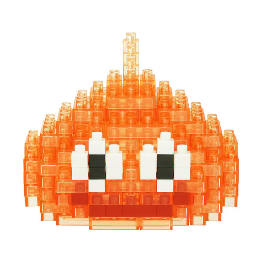 Square Enix Dragon Quest Nano-Block Slime Beth Japanese Building Toys And Blocks
