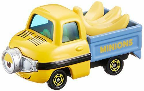 Dream Tomica No.160 Minion/stuart
