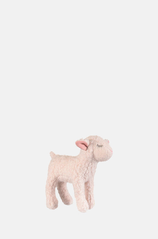 Mary The Lamb