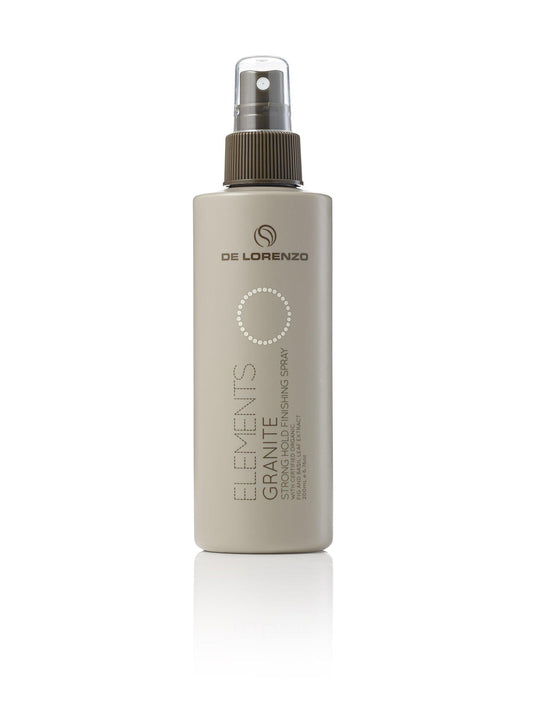 De Lorenzo Elements Earth Granite Non-Aerosol 200ml
