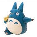 Ensky Studio Ghibli Kumkum Puzzle Medium Totoro 3D Totoro Puzzle Block Toys
