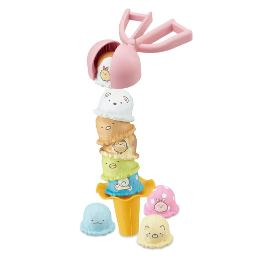 Epoch Ice Cream Tower Sumikkogurashi