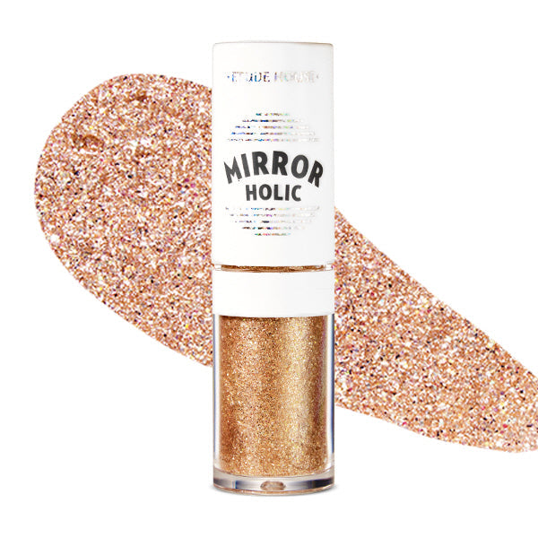 Etude Mirror Holic Liquid Eye
