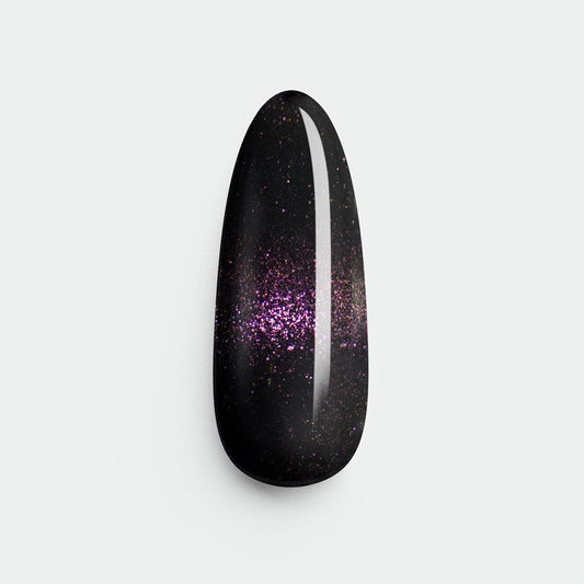 Gelous Fantasy Fairy Tale gel nail polish swatch - photographed in New Zealand