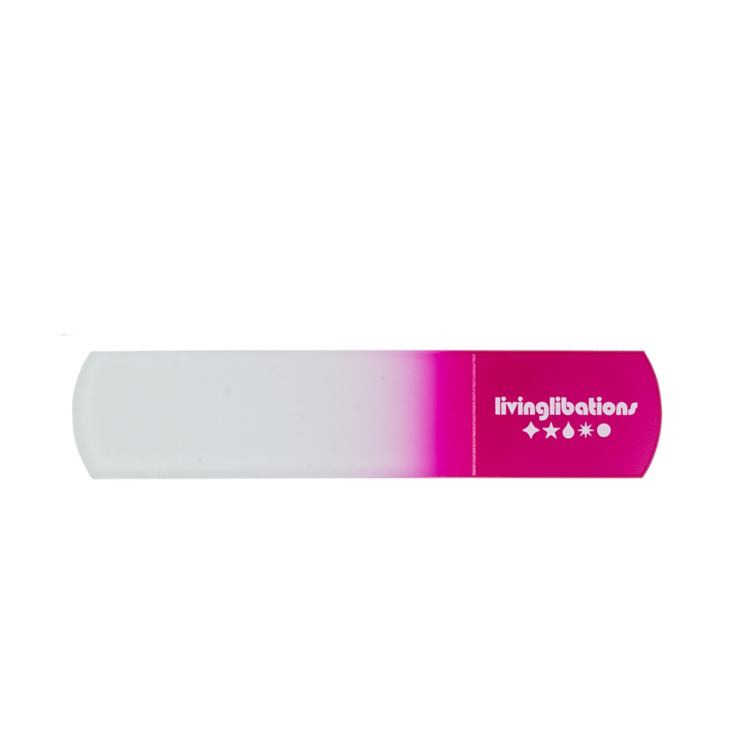 Crystal Nail File