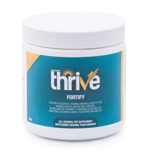 Big Country Raw - Thrive Fortify