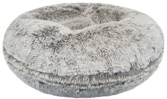 Bagel Bed - Frosted Snow
