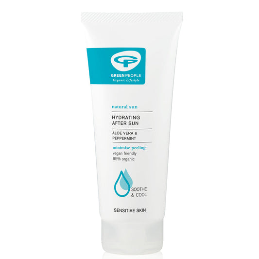 Green People Hydrating After Sun 200ml