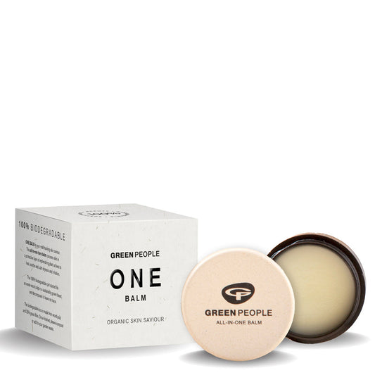 Green People One Balm 30ml