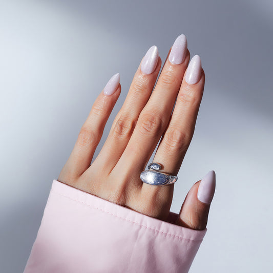 Pink Cat Eye| Top Seller