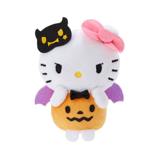 Hello Kitty Otenori Doll (Halloween 2021)