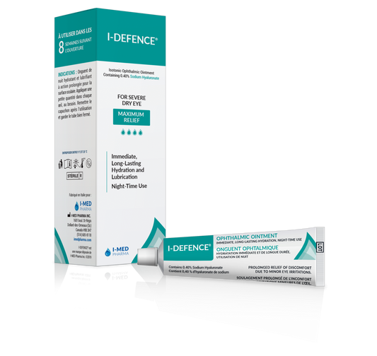 I-Defense Ointment