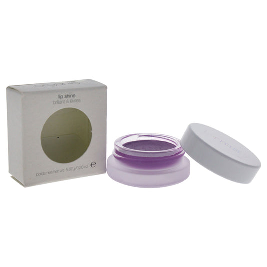 Lip Shine - Royal by RMS Beauty for Women 0.2 oz Lip Gloss