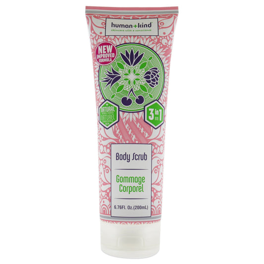 Body Scrub