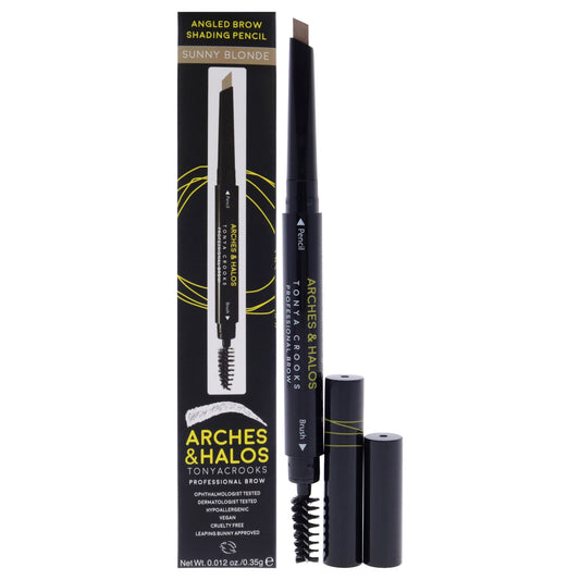 Angled Brow Shading Pencil - Sunny Blonde