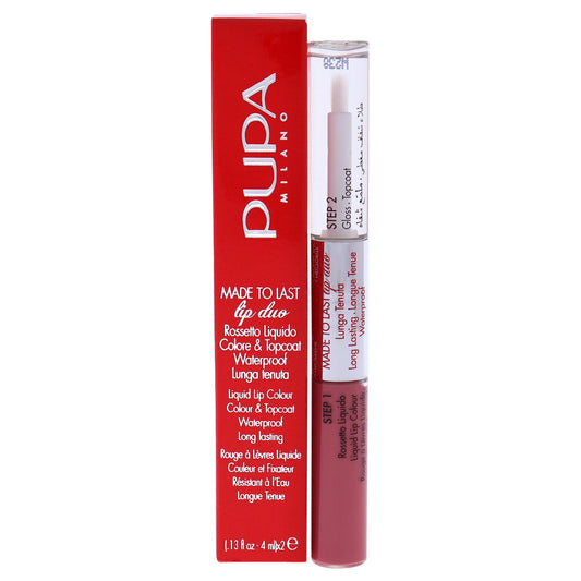 Made To Last Lip Duo - 009 Sweet Pink