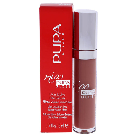 Miss Pupa Gloss - 105 Majestic Nude
