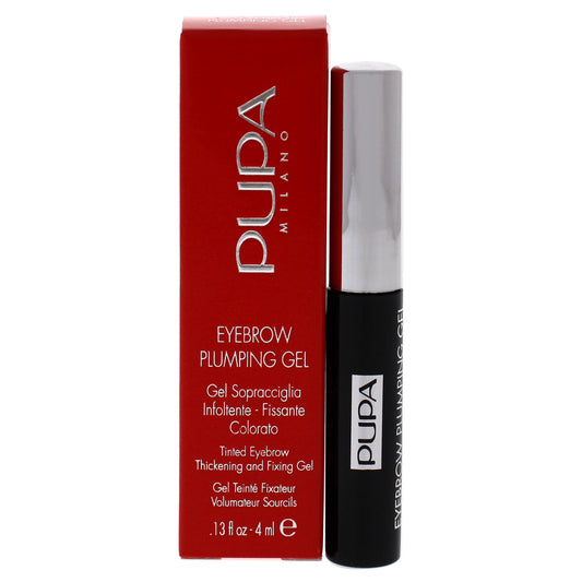 Eyebrow Plumping Gel - 001 Blonde