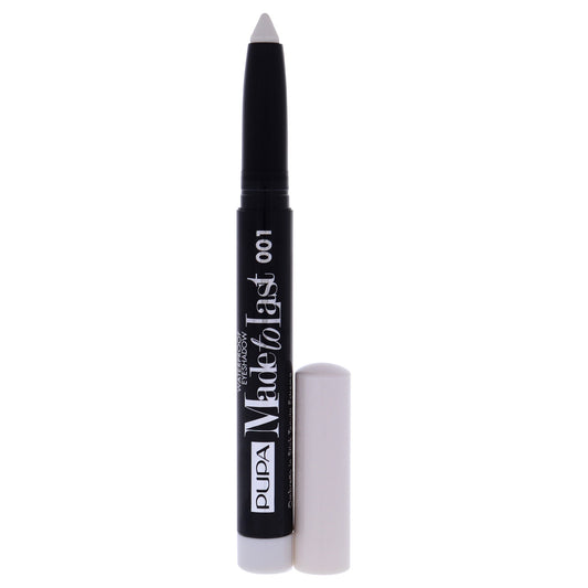Made To Last Eyeshadow Waterproof - 001 Flash White