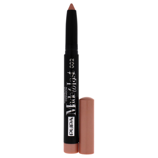 Made To Last Eyeshadow Waterproof - 002 Soft Pink