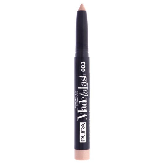 Made To Last Eyeshadow Waterproof - 003 Nude Gold