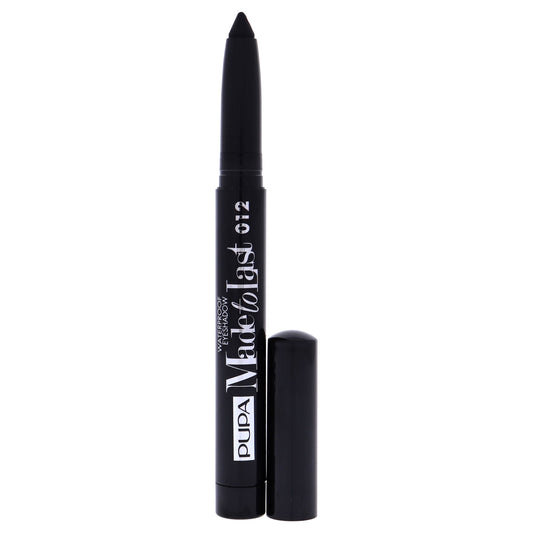Made To Last Eyeshadow Waterproof - 012 Extra Black