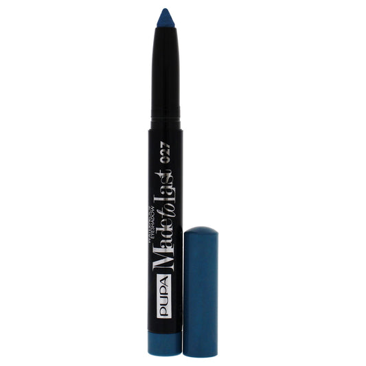 Made To Last Eyeshadow Waterproof - 027 Turquoise