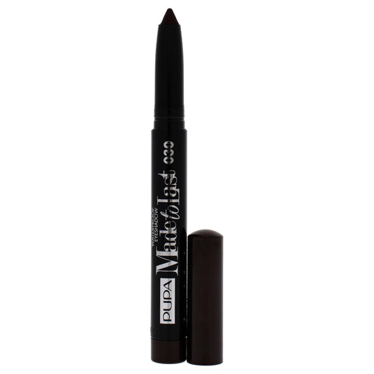 Made To Last Eyeshadow Waterproof - 030 Chocolate