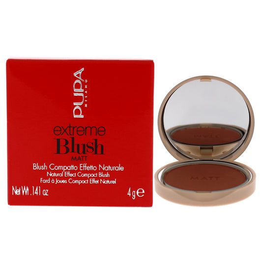 Extreme Blush Matt - 002 Natural
