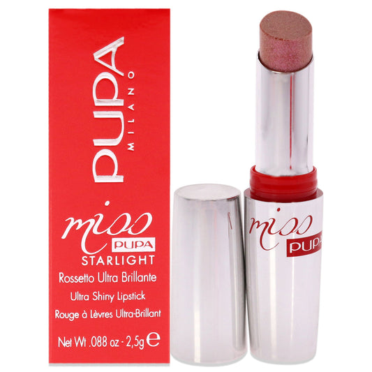 Miss Pupa Starlight Ultra-shiny - 700 Charming Charlotte