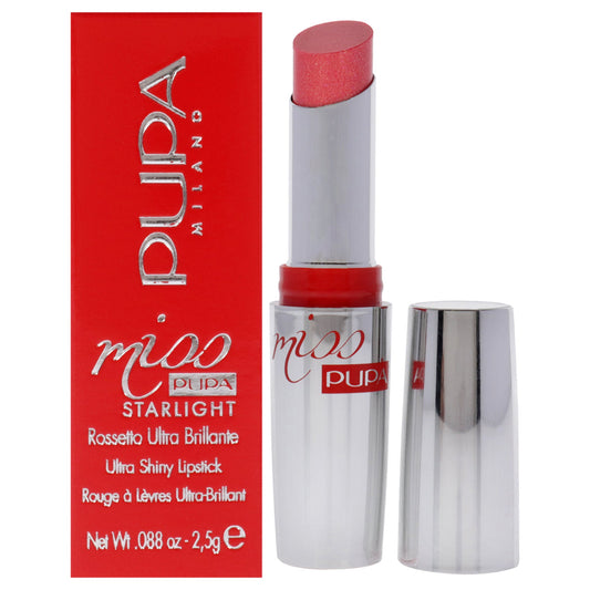 Miss Pupa Starlight Ultra-shiny - 705 Divine Diana