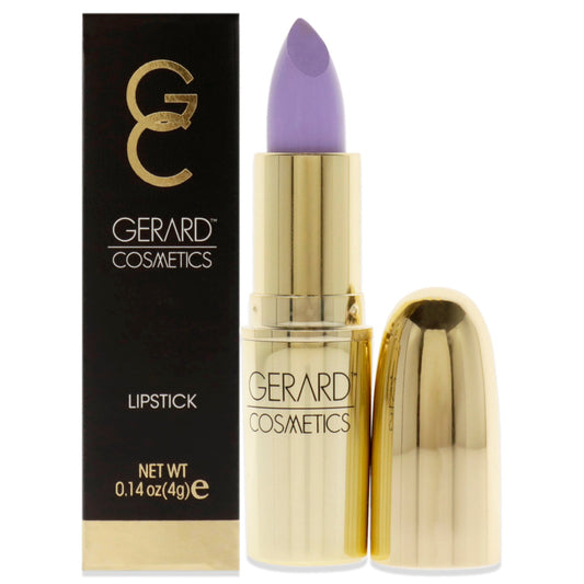 Lipstick - Lilac Moon by Gerard Cosmetic for Women - 0.14 oz Lipstick
