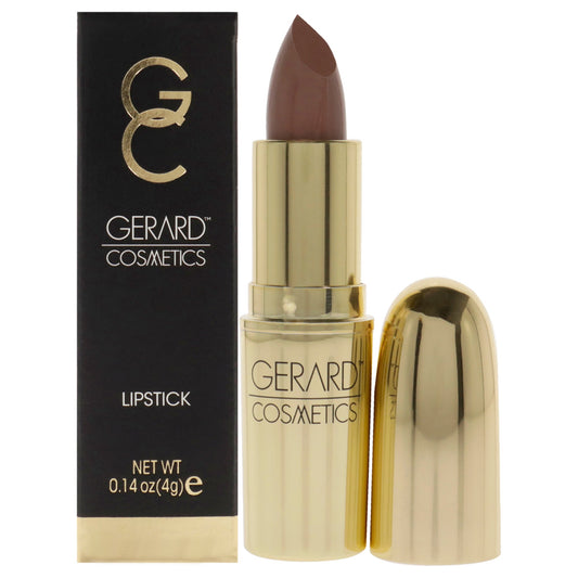 Lipstick - Underground by Gerard Cosmetic for Women - 0.14 oz Lipstick