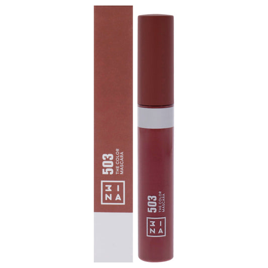 The Color Mascara - 503 by 3Ina for Women - 0.47 oz Mascara