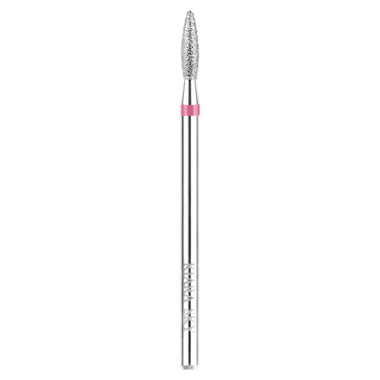 Kiara Sky Flame Coarse Nail Drill Bit