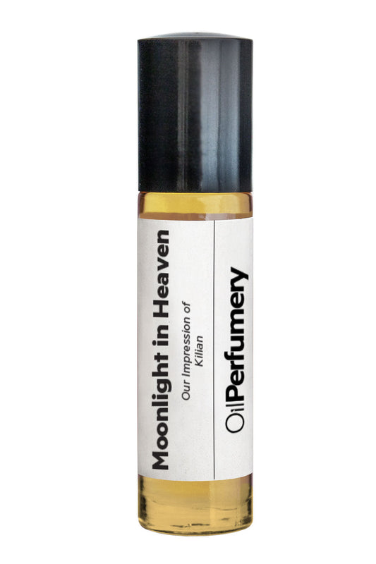 Oil Perfumery Impression of Kilian - Moonlight in Heaven
