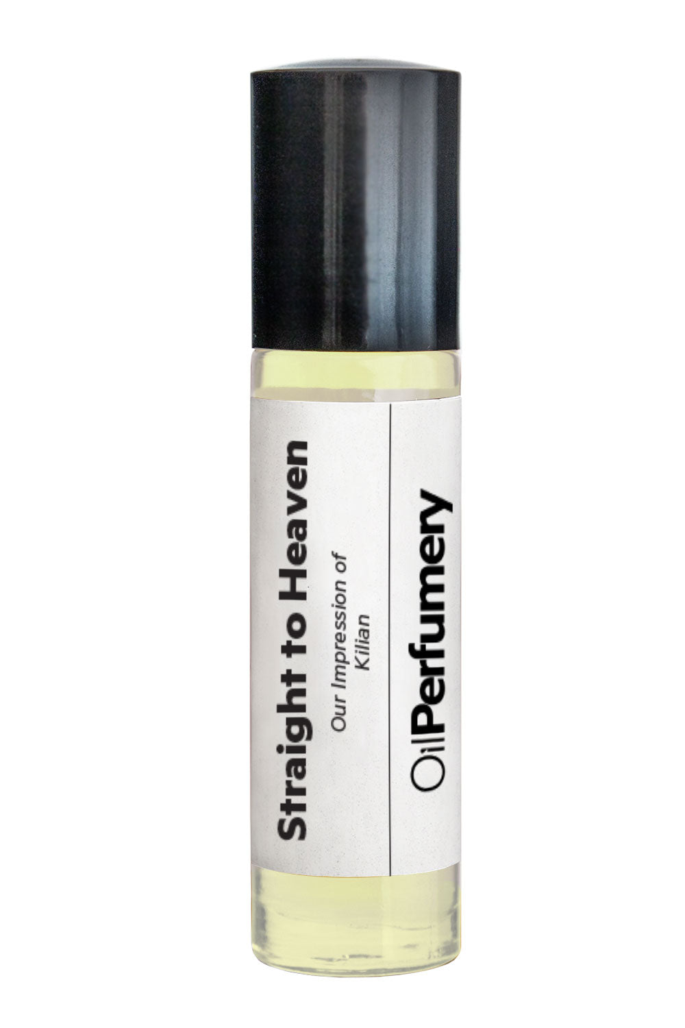 Oil Perfumery Impression of Kilian - Straight to Heaven