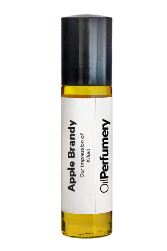 Oil Perfumery Impression of Kilian - Apple Brandy