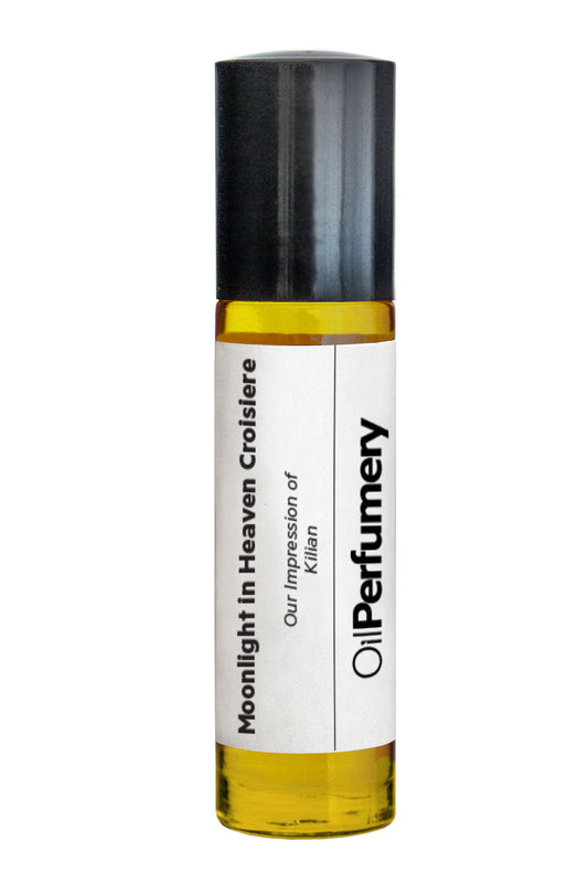 Oil Perfumery Impression of Kilian - Moonlight in Heaven Croisiere