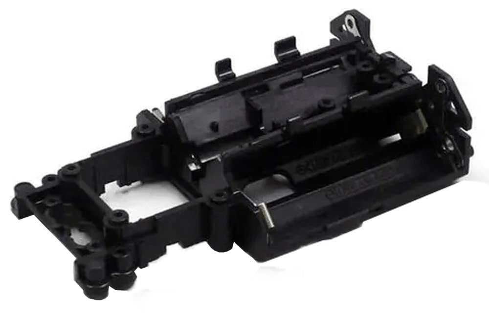 Kyosho MR-03/Ve MZ501B Main Chassis Set