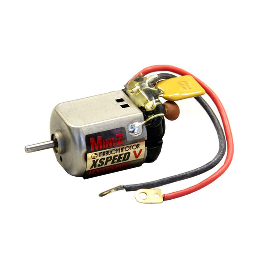 Kyosho Xspeed Motor V 2.4GHz ICS RC Parts MZW301