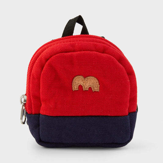 LINE FRIENDS minini School Closet Backpack