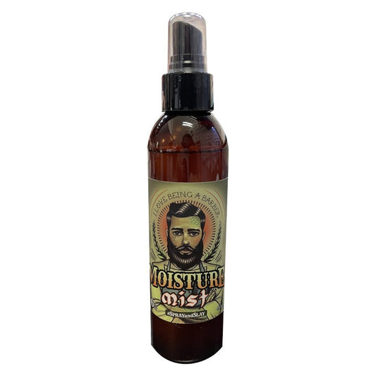 I Love Being A Barber After Shave Moisture MIst 6oz