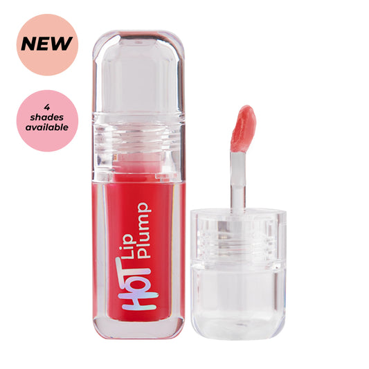 Hot Lip Plump