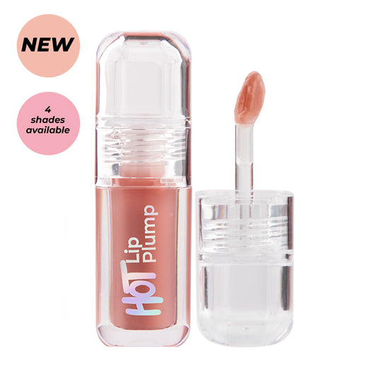 Hot Lip Plump