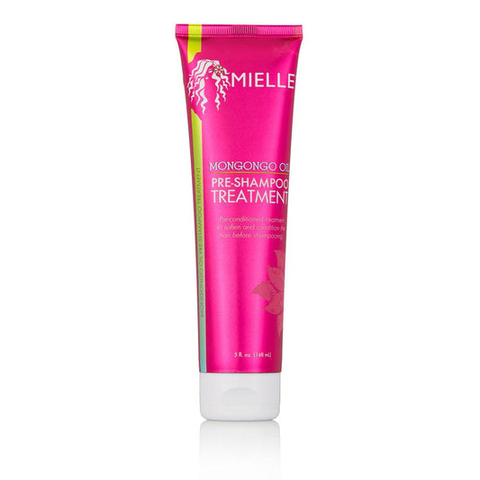 Mongongo Oil Pre-Shampoo Treatment