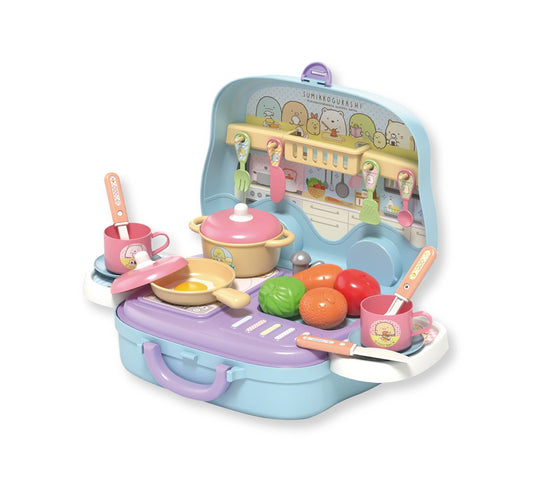 Onoeman Sumikko Gurashi Kitchen Set From Japan