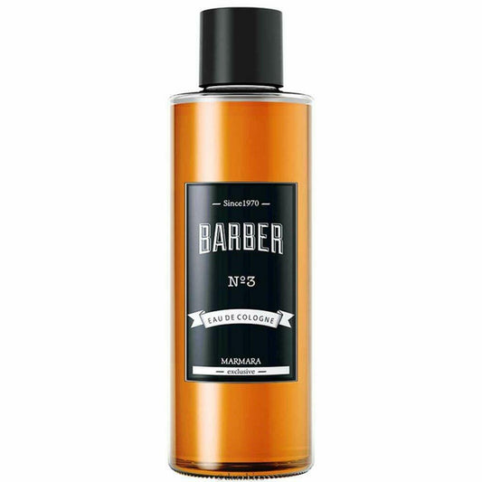 Marmara Barber #3 Aftershave Cologne 16.9oz