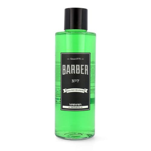 Marmara Barber #7 Aftershave Cologne 16.9oz