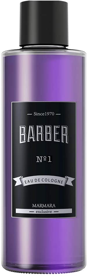 Marmara Barber #1 Aftershave Cologne 16.9oz